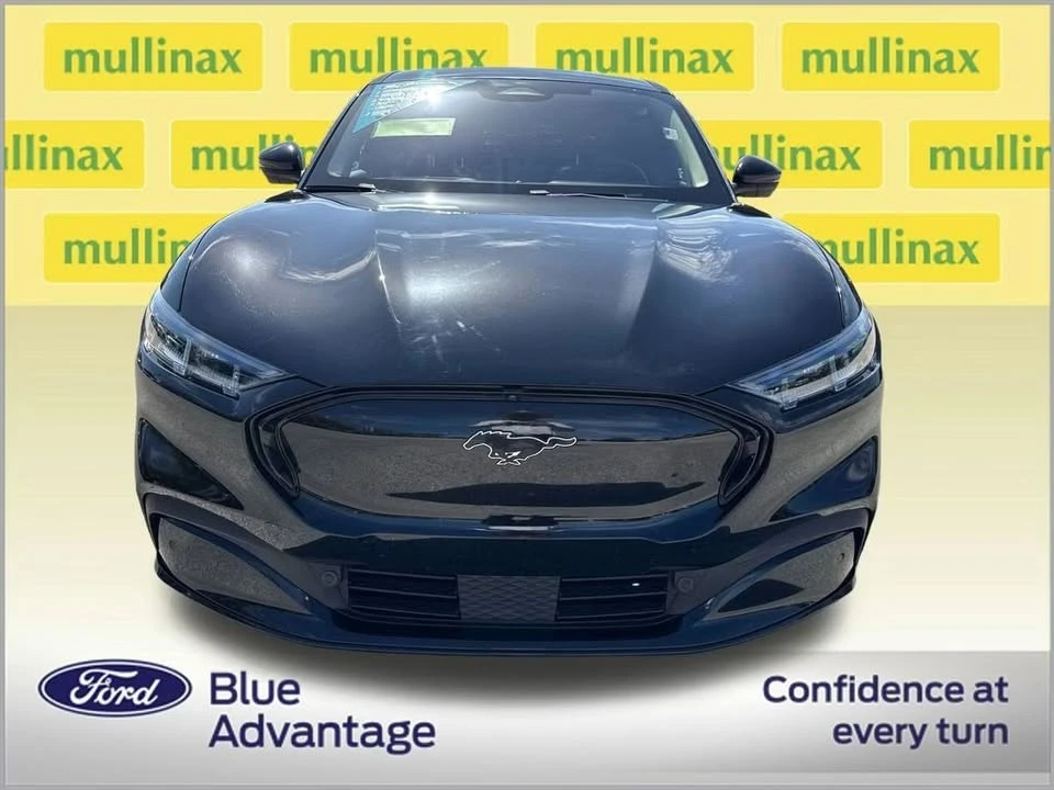 2023 Ford Mustang Mach-E - Image 8 of 20