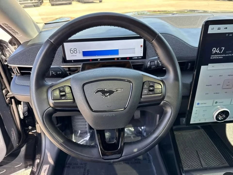 2023 Ford Mustang Mach-E - Image 11 of 20
