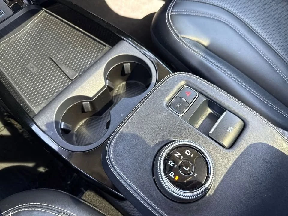 2023 Ford Mustang Mach-E - Image 20 of 20