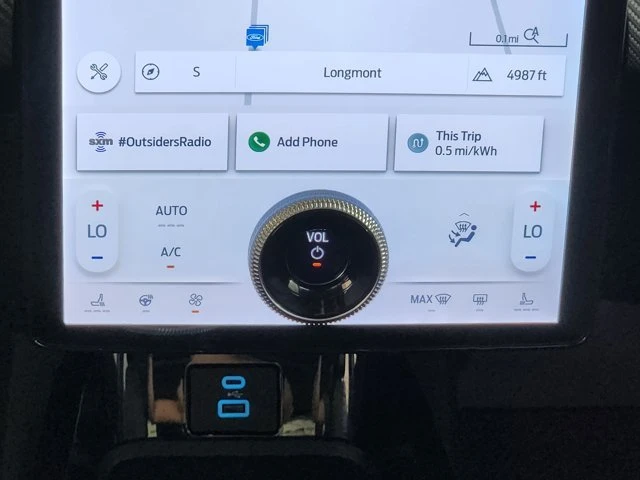 2023 Ford Mustang Mach-E - Image 18 of 20