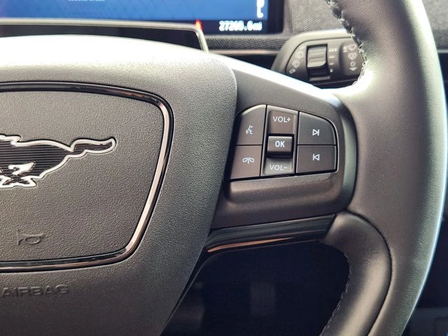 2023 Ford Mustang Mach-E - Image 16 of 20