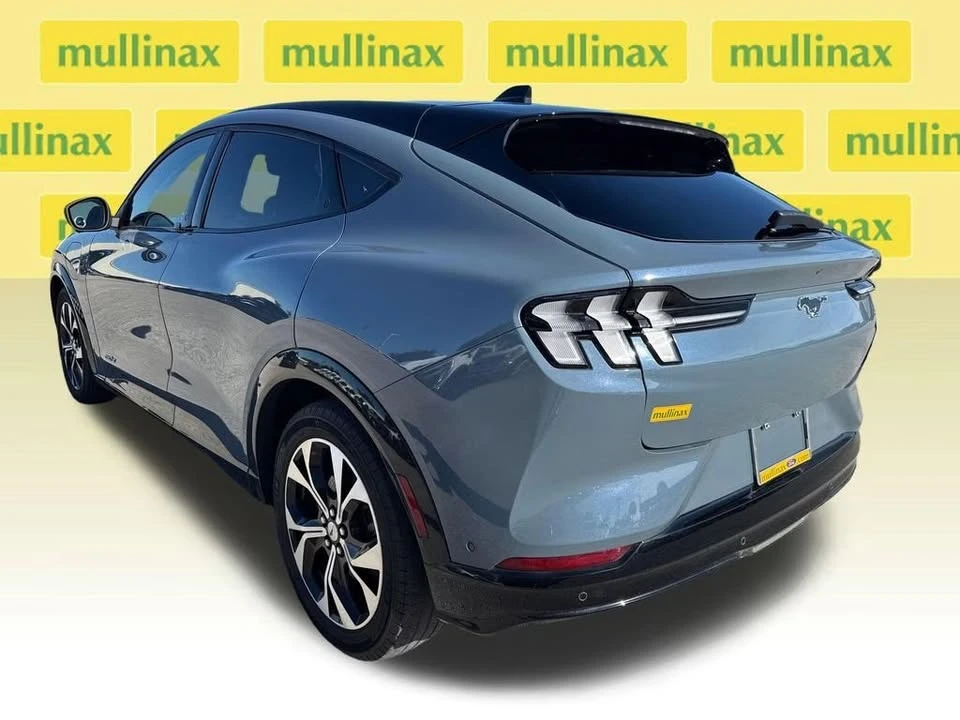2023 Ford Mustang Mach-E - Image 6 of 20