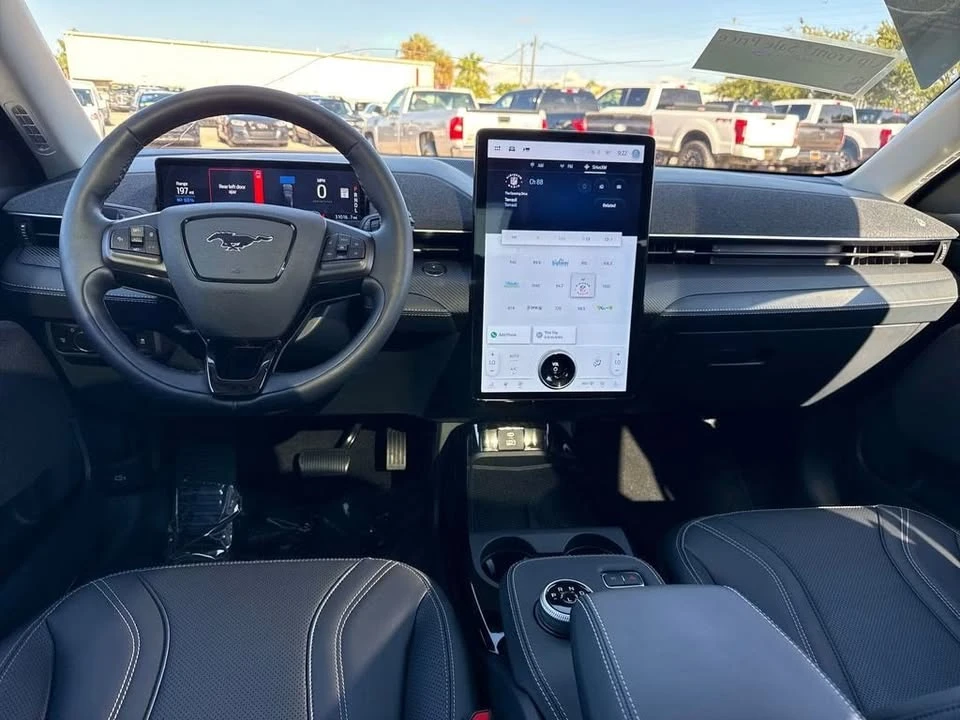 2023 Ford Mustang Mach-E - Image 4 of 20