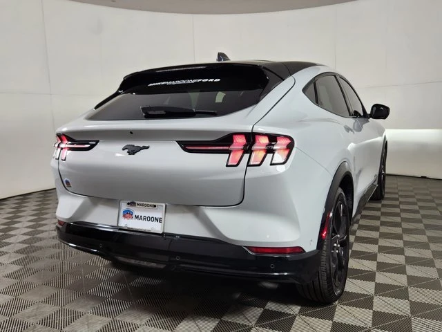 2023 Ford Mustang Mach-E - Image 5 of 20