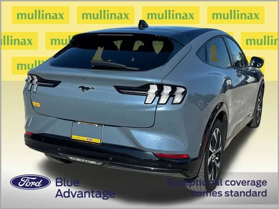 2023 Ford Mustang Mach-E - Image 3 of 20