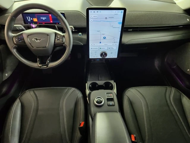2023 Ford Mustang Mach-E - Image 11 of 20