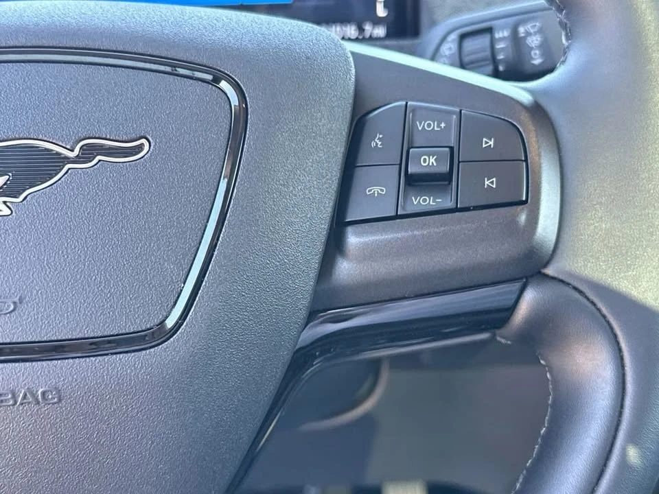 2023 Ford Mustang Mach-E - Image 13 of 20