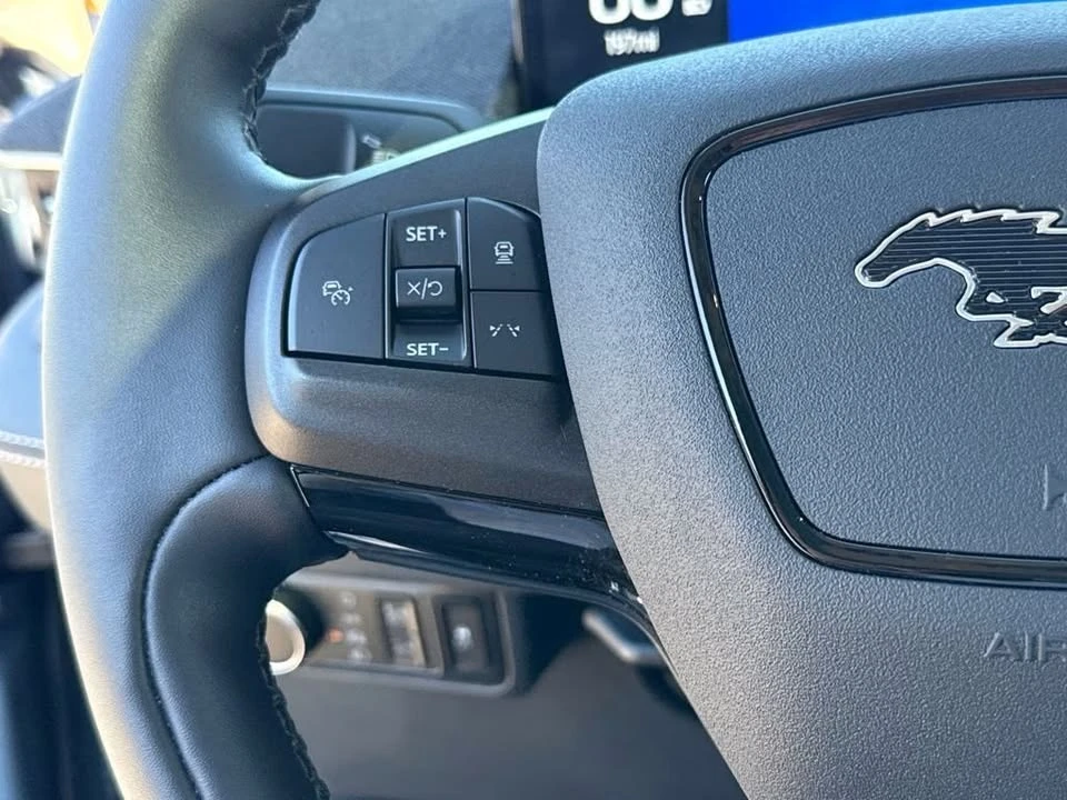 2023 Ford Mustang Mach-E - Image 12 of 20