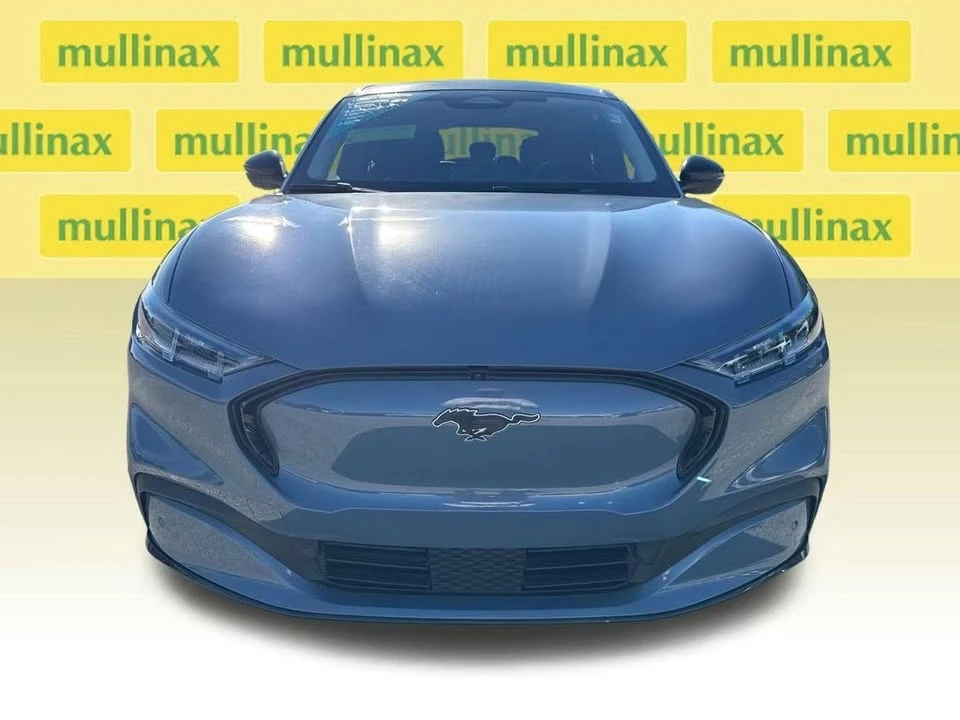 2023 Ford Mustang Mach-E - Image 8 of 20
