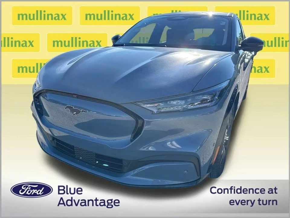 2023 Ford Mustang Mach-E - Image 7 of 20