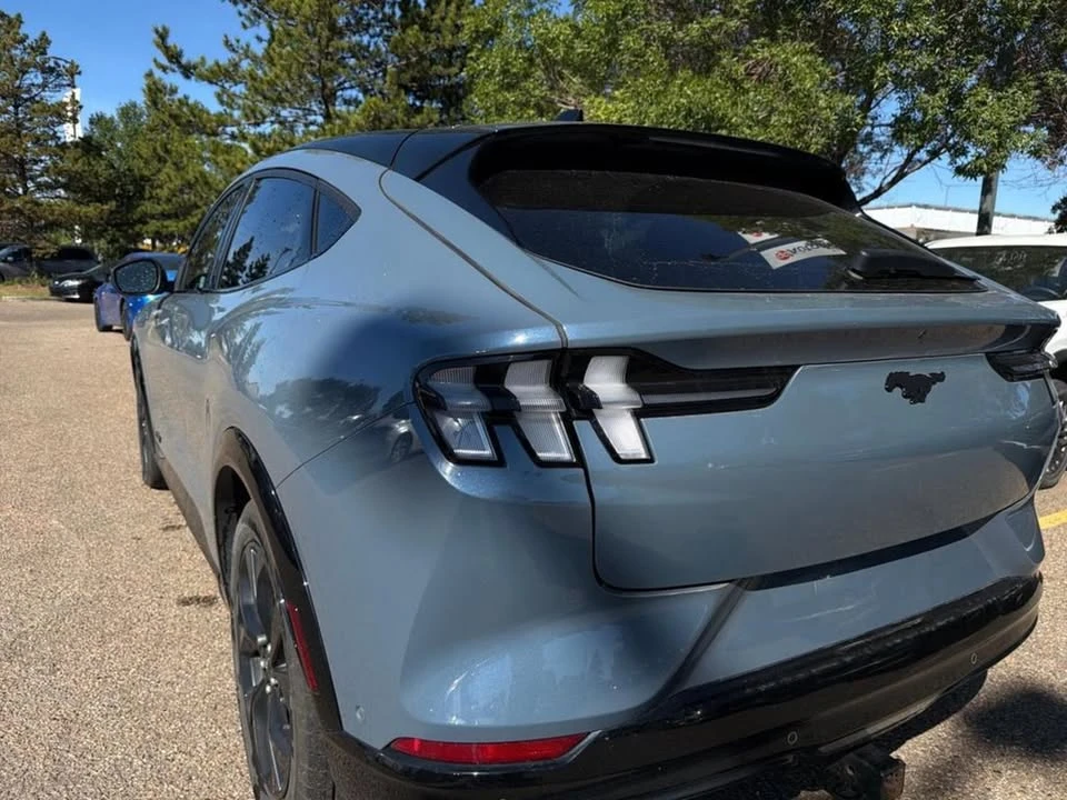 2023 Ford Mustang Mach-E - Image 10 of 20