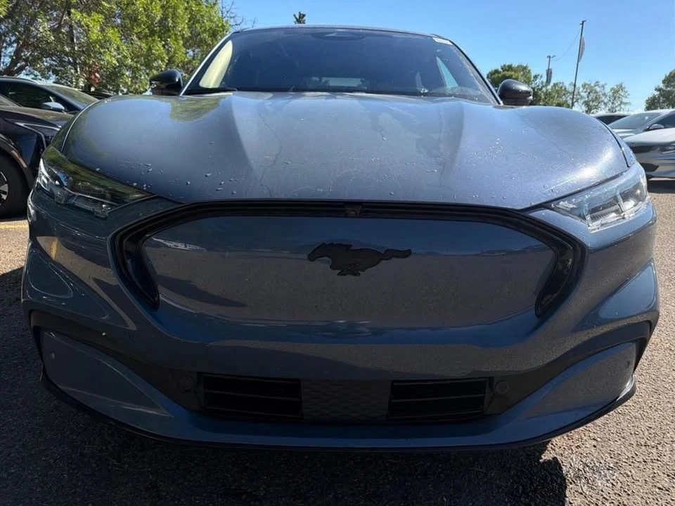 2023 Ford Mustang Mach-E - Image 9 of 20