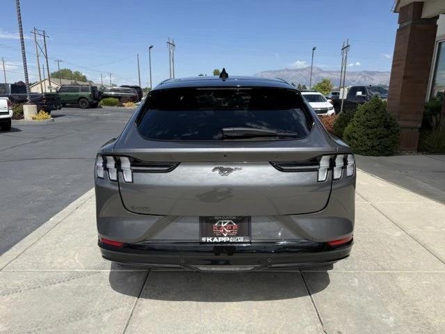 2023 Ford Mustang Mach-E - Image 8 of 20