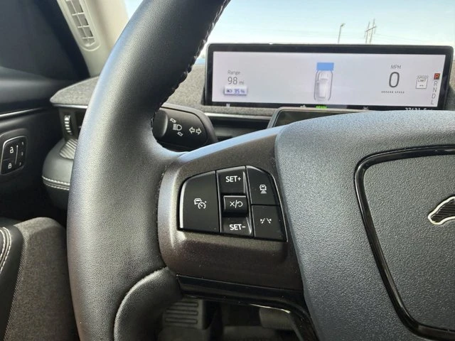 2023 Ford Mustang Mach-E - Image 15 of 20