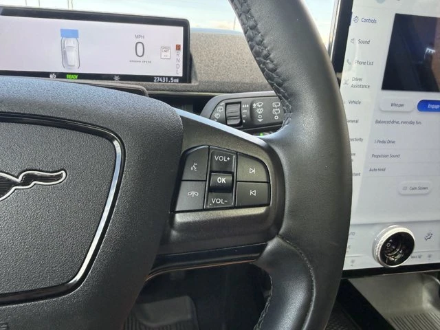 2023 Ford Mustang Mach-E - Image 16 of 20
