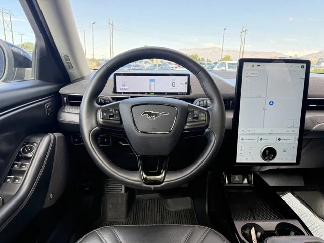 2023 Ford Mustang Mach-E - Image 13 of 20