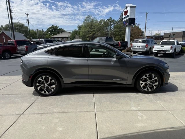 2023 Ford Mustang Mach-E - Image 2 of 20