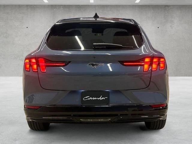 2023 Ford Mustang Mach-E - Image 12 of 19