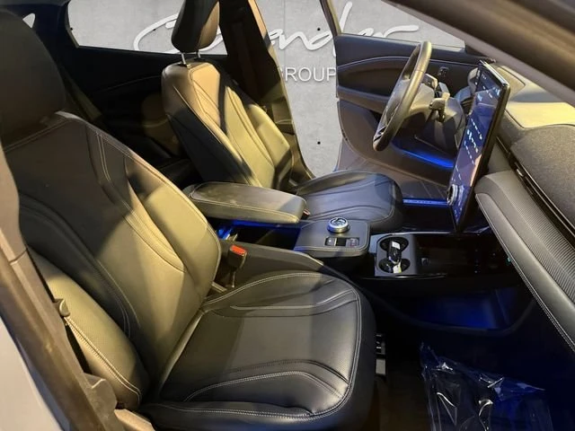 2023 Ford Mustang Mach-E - Image 19 of 19