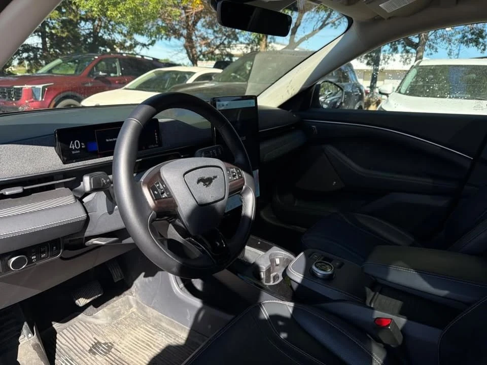 2023 Ford Mustang Mach-E - Image 12 of 20