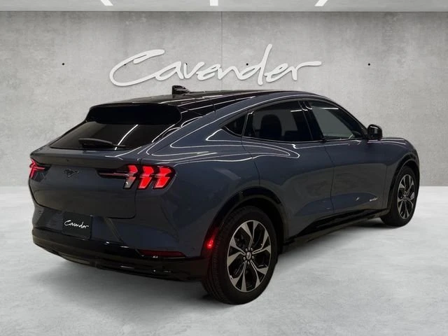 2023 Ford Mustang Mach-E - Image 13 of 19