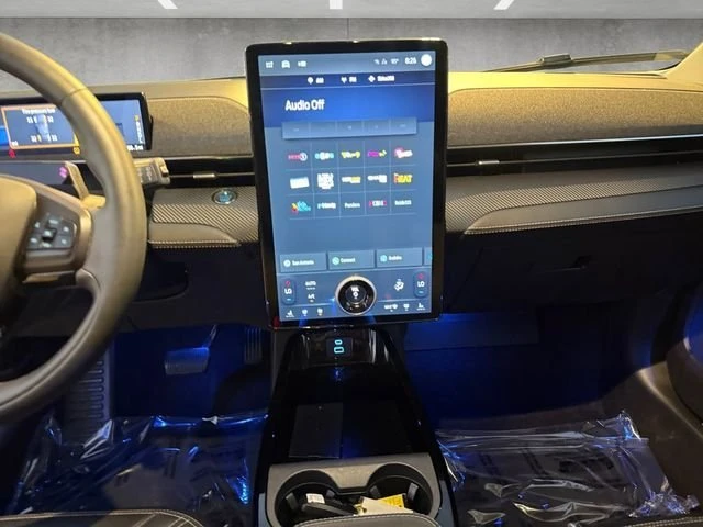 2023 Ford Mustang Mach-E - Image 3 of 19