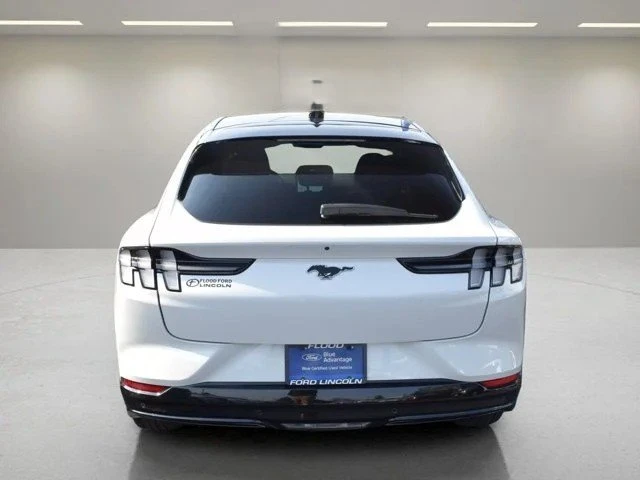 2023 Ford Mustang Mach-E - Image 4 of 9