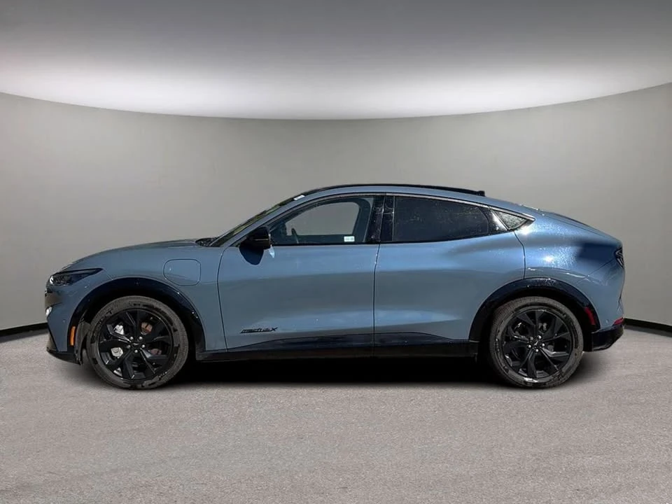 2023 Ford Mustang Mach-E - Image 3 of 20