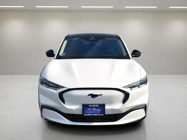 2023 Ford Mustang Mach-E - Image 2 of 9