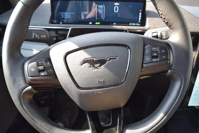 2023 Ford Mustang Mach-E - Image 6 of 9