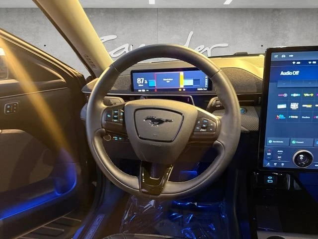2023 Ford Mustang Mach-E - Image 17 of 19