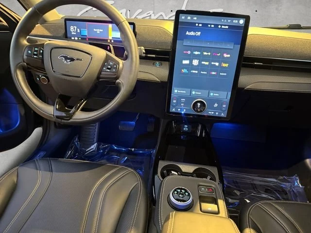 2023 Ford Mustang Mach-E - Image 16 of 19
