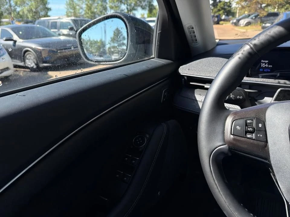 2023 Ford Mustang Mach-E - Image 16 of 20