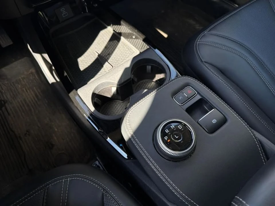 2023 Ford Mustang Mach-E - Image 17 of 20