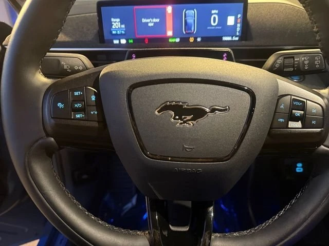 2023 Ford Mustang Mach-E - Image 8 of 19