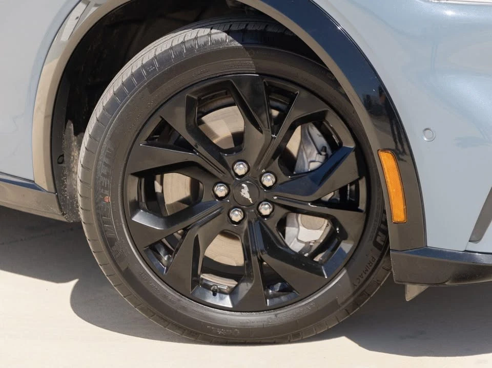 2023 Ford Mustang Mach-E - Image 7 of 20