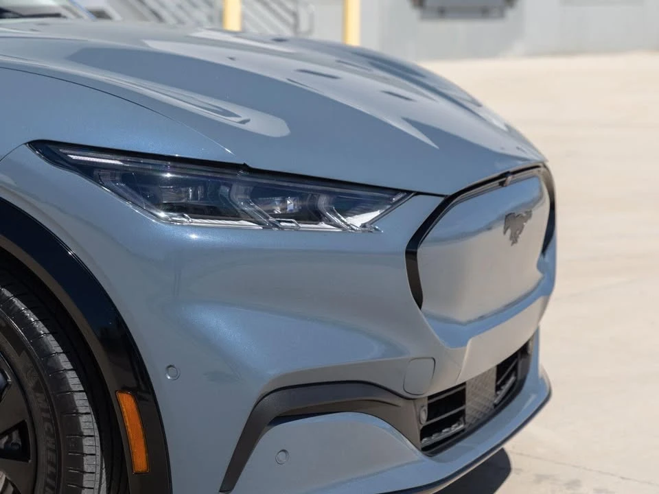 2023 Ford Mustang Mach-E - Image 15 of 20