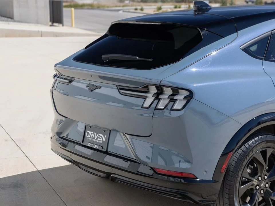 2023 Ford Mustang Mach-E - Image 11 of 20