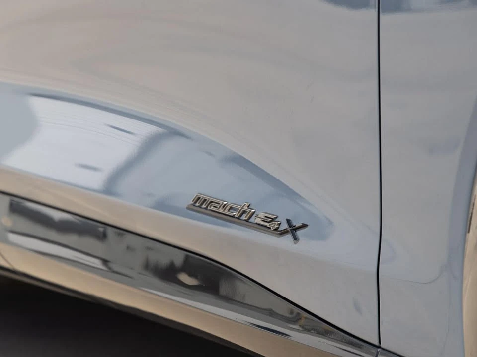 2023 Ford Mustang Mach-E - Image 14 of 20