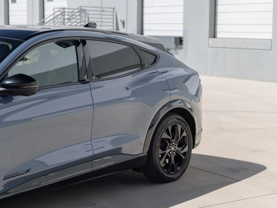 2023 Ford Mustang Mach-E - Image 17 of 20