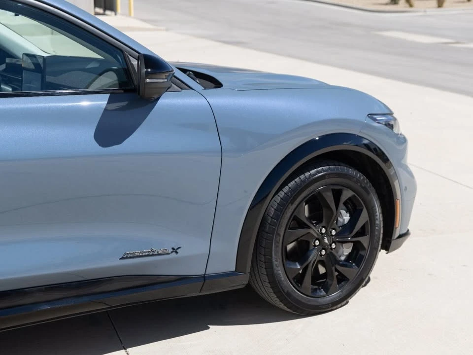 2023 Ford Mustang Mach-E - Image 13 of 20
