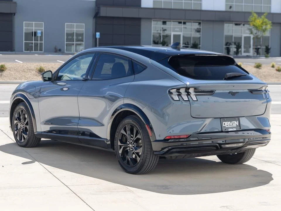 2023 Ford Mustang Mach-E - Image 9 of 20