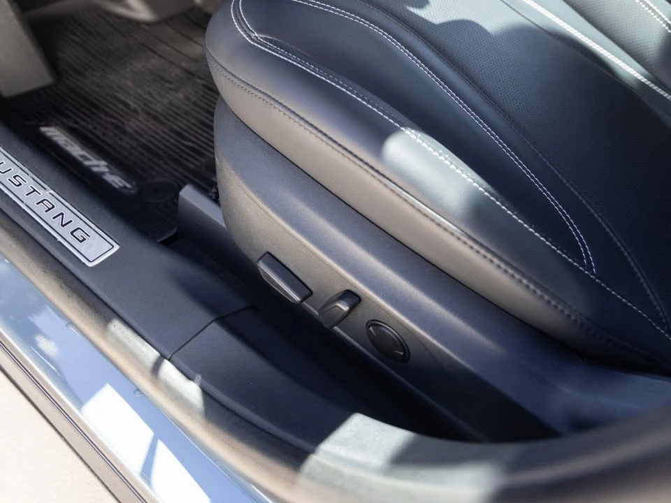 2023 Ford Mustang Mach-E - Image 19 of 20