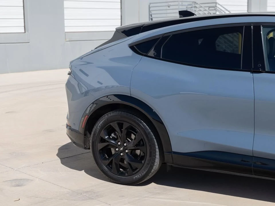 2023 Ford Mustang Mach-E - Image 12 of 20