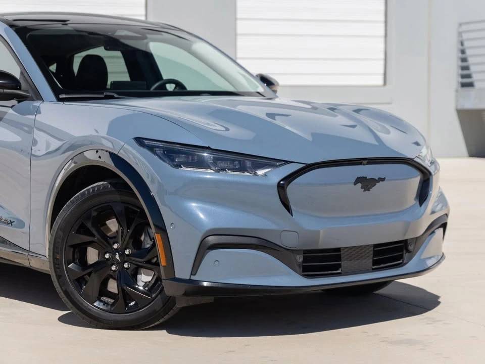 2023 Ford Mustang Mach-E - Image 5 of 20