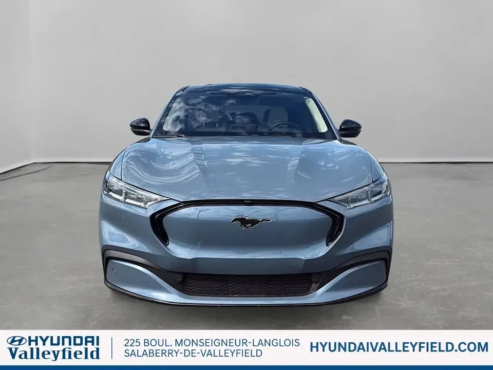 2023 Ford Mustang Mach-E - Image 2 of 20