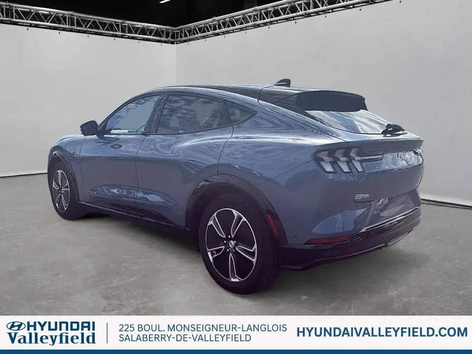 2023 Ford Mustang Mach-E - Image 4 of 20