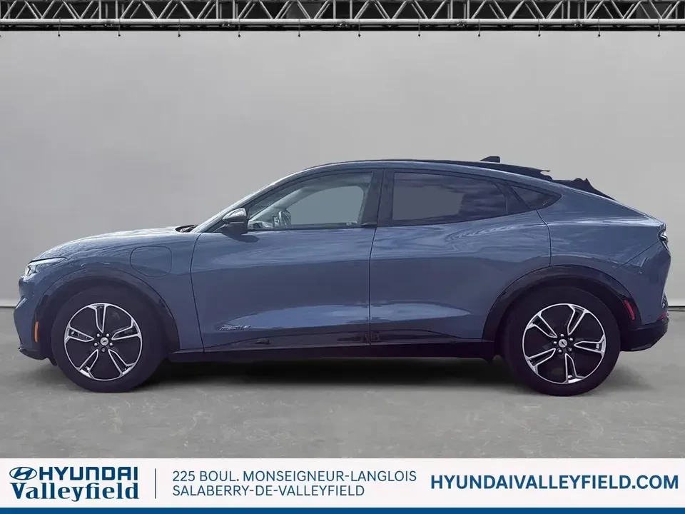 2023 Ford Mustang Mach-E - Image 5 of 20
