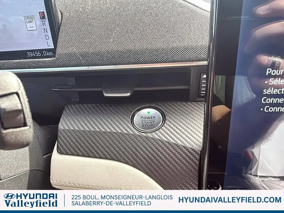 2023 Ford Mustang Mach-E - Image 18 of 20