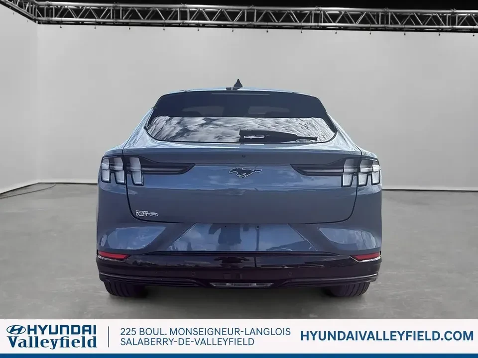 2023 Ford Mustang Mach-E - Image 3 of 20